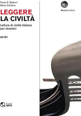Immagine prodotto di Leggere la civiltà