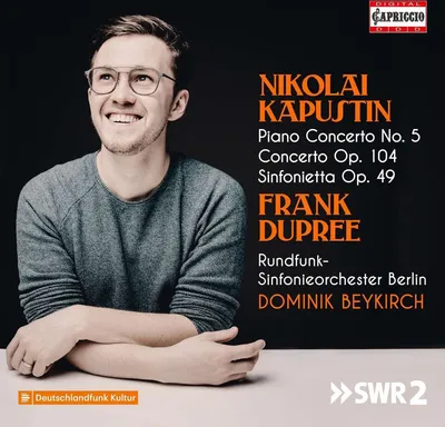 Immagine prodotto di Concerto per pianoforte e orchestra n. 5 ecc.