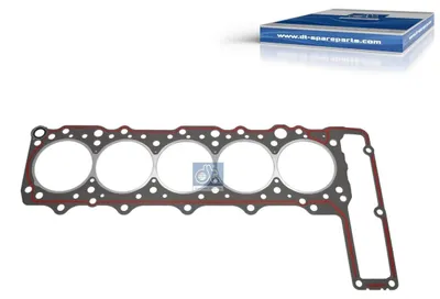 Produktbild von Dichtung Zylinderkopf DT SPARE PARTS für u.a. MERCEDES-BENZ SPRINTER