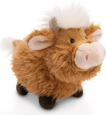 Image de NICI 61115, animaux en peluche
