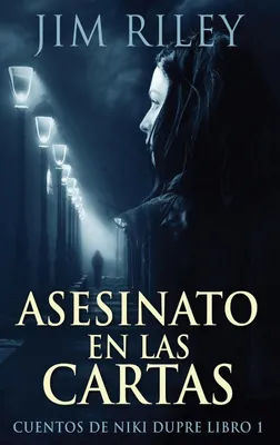 Produktbild von Asesinato En Las Cartas