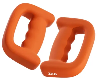 Zdjęcie produktu dla Hantle do treningu siłowego i fitness