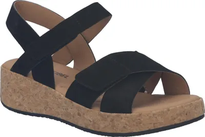Immagine prodotto di JOSEF SEIBEL Evita 03 | Sandalo da Donne | nero