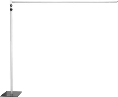 Produktbild von EUROLITE MCS-4248 Mobile Curtain Stand 90° Erweiterung