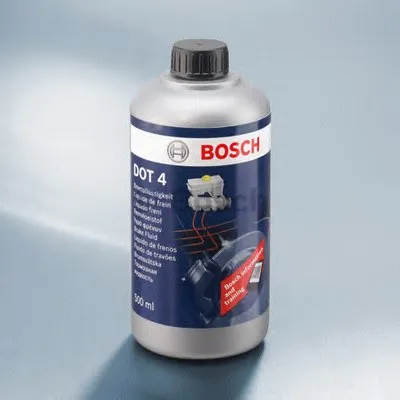 Obrázek produktu pro Brzdova kapalina
