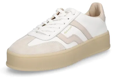 Produktbild von Gant Cuzima Sneaker low Weiß in Gr. 38