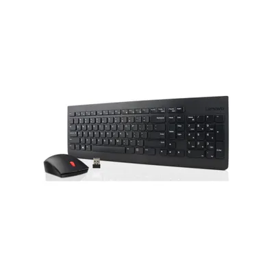 Image de Lenovo Essential Wireless Combo - Ensemble clavier et souris
