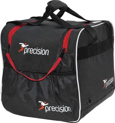Image de Porte-bouteille Precision Sac de sport Bouteille d'eau Sac de transport Noir-Rouge