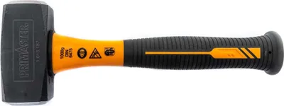 Produktbild von Primaster Fäustel F1000G 1000 g Stiel 220 mm