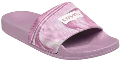 Immagine prodotto di Levi's infradito da donna rosa D65620006 taglia 40