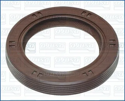 Produktbild von AJUSA 15013200 Kurbelwellensimmering für OPEL Astra G CC (T98) Stirnseitig