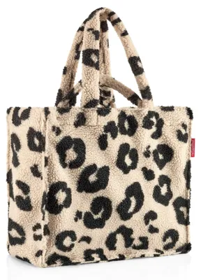 Produktbild von reisenthel softshopper Begleiter Tasche Teddy Leo Cream GR6071