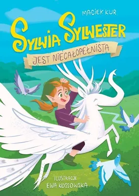 Image de Sylwia Sylwester jest niecałopełnista