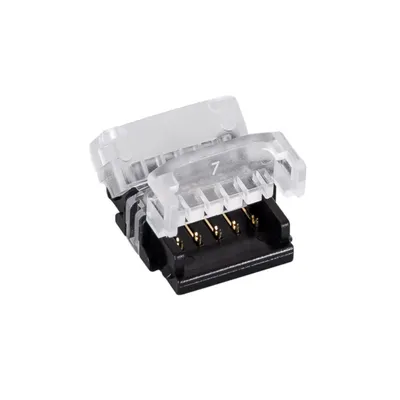 Produktbild von Clip-Verbinder für LED-Streifen IP20 RGBW