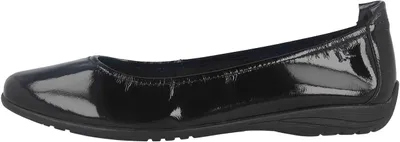 Produktbild von JOSEF SEIBEL Fenja 01 | Ballerina für Damen | Schwarz