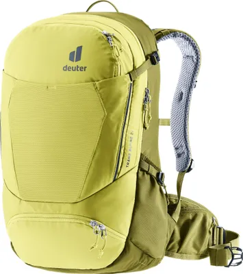 Zdjęcie produktu dla Deuter Trans Alpine 24, Wędrówki, M, 24 l, 1,18 kg, 270 mm, 510 mm