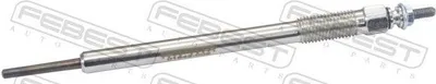 Produktbild von FEBEST 01642-002 Diesel Glühkerze für TOYOTA AURIS (NRE15, ZZE15, ADE15, ZRE15, NDE15)