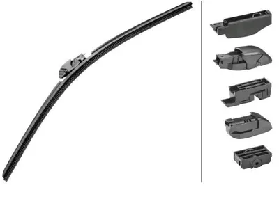 Produktbild von HELLA Cleantech Scheibenwischer für OPEL Mokka / Mokka X (J13) 350mm
