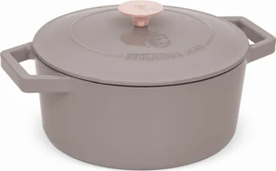 Zdjęcie produktu dla Berlinger Haus garnek 24cm BH6525