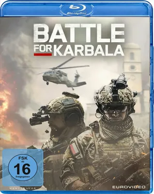 Produktbild von Lukaszewicz, K: Battle for Karbala