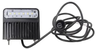 Produktbild von Aspock 36-3867-027 Kennzeichenbeleuchtung LED