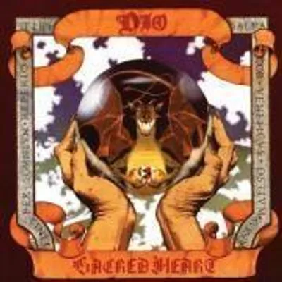 Produktbild von Sacred Heart