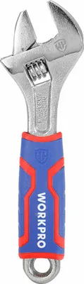 Immagine prodotto di Chiave regolabile Workpro 6" 15 cm