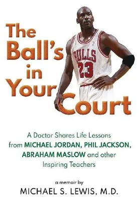 Produktbild von The Ball's in Your Court