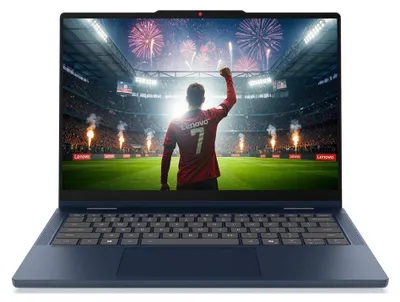 Produktbild von Lenovo IdeaPad 5 2-in-1 14IPH11 - 14", Intel Core Ultra 5 322, 16 GB RAM, 512 GB SSD, Windows 11 Home