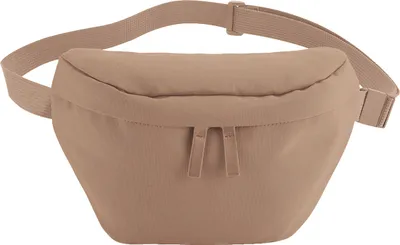 Produktbild von Bagbase - Gürteltasche "Simplicity", 1l RW9671 (Einheitsgröße) (Haselnuss)