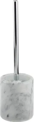 Produktbild von Gloss Marble White Toilettenbürste
