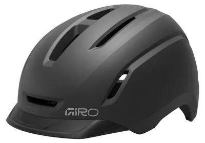 Produktbild von Giro Unisex Fahrradhelm Caden II Schwarz M