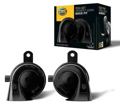 Immagine prodotto di Fanfara HELLA 3FH 012 010-051