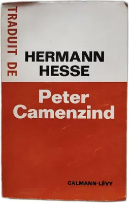 Image de Peter camenzind