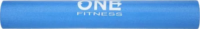 Immagine prodotto di Tappetino yoga antiscivolo blu One Fitness
