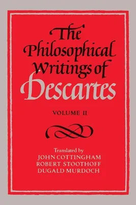 Produktbild von The Philosophical Writings of Descartes