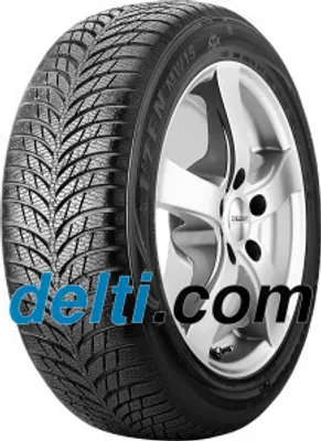 Produktbild von Marshal Mh22 165/70R14 81T Bsw