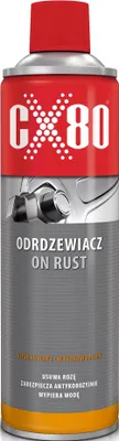 Obrázok produktu pre Odstráňovač Korody On Rust Spray 500 Ml – Cx-291