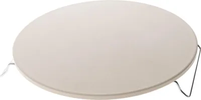 Obrázok produktu pre Mustang Pizzastone For Kettle Grill 32cm