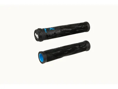 Produktbild von Odi Bmx Hucker Falngeless Griffe Schwarz 160 / 160 mm Schwarz 160 / 160 mm