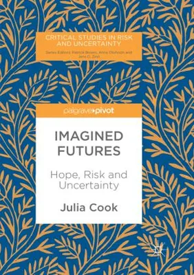 Produktbild von Imagined Futures