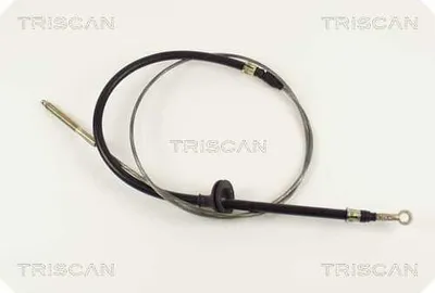 Produktbild von TRISCAN Seilzug, Feststellbremse Vorne 8140 23112