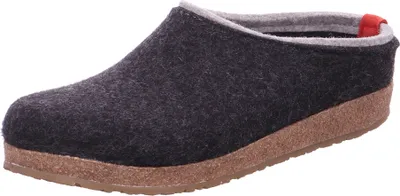 Produktbild von Haflinger Grizzly Kris Graphit 49