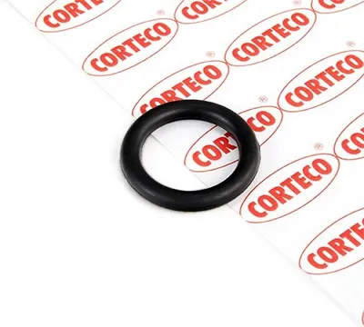 Produktbild von CORTECO 026237H Ansaugkrümmer-Dichtung für FORD Fiesta Mk6 Schrägheck (JA8, JR8) Fiesta Mk5 Schrägheck (JH1, JD1, JH3, JD3) Focus II Schrägheck