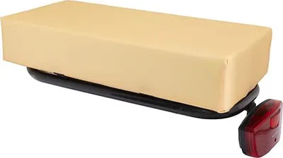 Produktbild von HOOODIE Big Cushie Zitronentropfen
