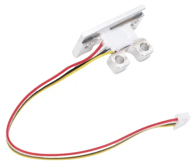 Produktbild von Ersatz-Dehnungssensor für 3D-Drucker, kompatibel mit Anycubic Kobra 3 Max, für den Heizbett-Sensor
