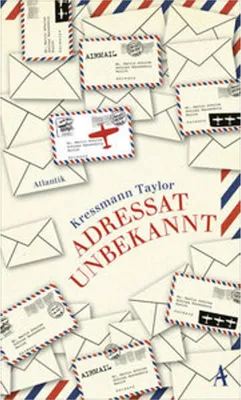 Image de Adressat unbekannt