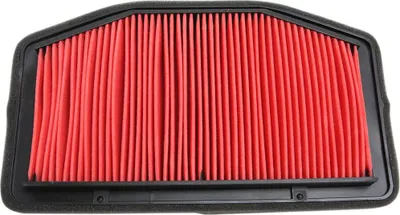 Produktbild von Hiflofiltro Yamaha Hfa4923 Luftfilter Rot Rot One Size