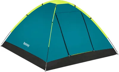 Produktbild von Bestway® 3-Personen-Zelt Cool Ground 3 210 x 210 x 120 cm
