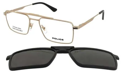 Produktbild von Brillen Police Origins Lite 38 UPLR61 300P